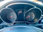 Mercedes-Benz C 220 (BlueTEC) d Station 7G-TRONIC Avantgarde