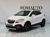 Opel Mokka 1.7 CDTi Cosmo Plus S/S