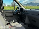 Ford Transit Connect 1.8 TDdi Longa