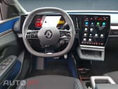 Renault Scénic E-Tech 100% elétrico 220cv esprit Alpine