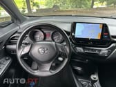 Toyota C-HR 1.2T Comfort
