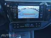 Toyota Auris 1.4 D-4D Exclusive