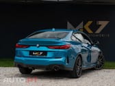 BMW 220 d Aut. M Sport