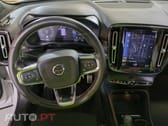 Volvo XC40 1.5 T5 PHEV R-Design