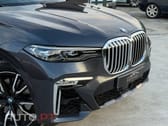 BMW X7 40 d xDrive Pack M