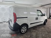 Fiat Doblo  Cargo