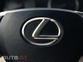 Lexus NX Executive