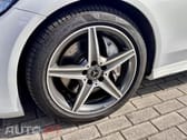 Mercedes-Benz C 250 d Auto. AMG Line