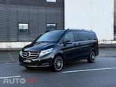 Mercedes-Benz V 250 d Exclusive