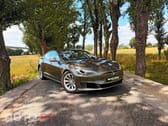 Tesla Model S 70 