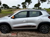 Dacia Spring Comfort Plus