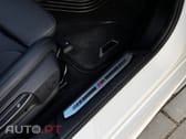 BMW 116 d Pack M Auto