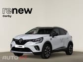Renault Captur Captur 1.0 TCe Techno