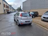 Fiat Punto Evo Lounge S&S