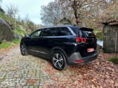 Peugeot 5008 1.5 BlueHDi GT Line EAT8