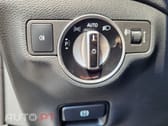 Mercedes-Benz CLA 180 d Shooting Brake Urban