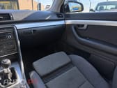 Audi A4 Avant S-LINE
