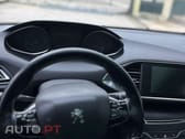 Peugeot 308 SW 1.6 BlueHDi Allure