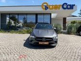 Mercedes-Benz CLA 200 d Style Plus Aut.