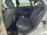 Ford Focus 1.6 TDCi Connection