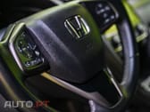 Honda Civic 1.0 i-VTEC Executive