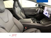 Tesla Model S Plaid AWD