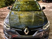 Renault Mégane Sport Tourer 1.5 dCi Limited