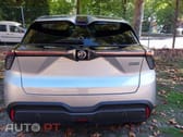 MG MG4 64 kWh Luxury