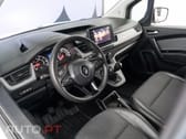 Renault Kangoo 1.5 Blue dCi L1 Edition One