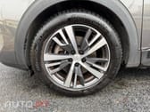 Peugeot 3008 1.6 Hybrid Allure e-EAT8