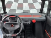 Citroen Ami Standard