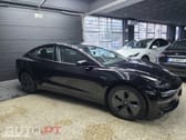 Tesla Model 3 Standard Range Plus RWD