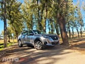 Peugeot 2008 1.2 PureTech Active