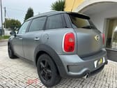 MINI Countryman Cooper D