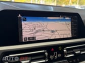 BMW 320 e Touring Auto