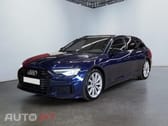 Audi A6 Avant 55 TFSIe quattro Competition S tronic