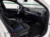 BMW 116 d Pack Desportivo M Auto