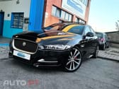 Jaguar XE  20d Aut R  Sport Ingenium Edition