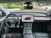 Tesla Model Y Performance Tração Integral