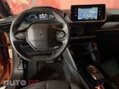 Peugeot E-2008 50 kWh Active Pack