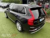 Volvo XC90 2.0 D5 Inscription AWD