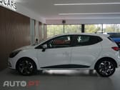 Renault Clio 1.5 dCi Zen