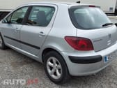 Peugeot 307 1.6 HDi Premium