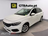 Fiat Tipo 1.3 M-Jet Lounge