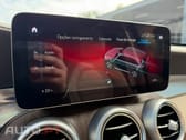 Mercedes-Benz GLC 300 de 4Matic