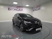 Renault Clio 1.5 Blue dCi RS Line