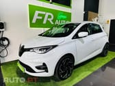 Renault Zoe (c/ Bateria) Intens 50