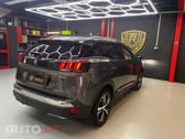 Peugeot 3008 1.5 BlueHDi GT Line