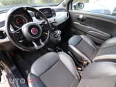 Fiat 500 1.0 Hybrid Connect
