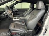 BMW 420 i Auto Pack M Desportiva